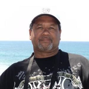 Meet your Posher, Fred